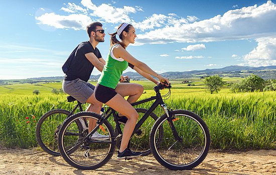 Itinerari Ciclabili