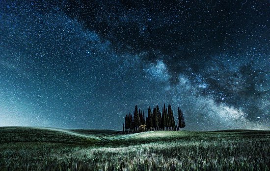 Guardare le Stelle