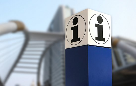 Informazioni turistiche