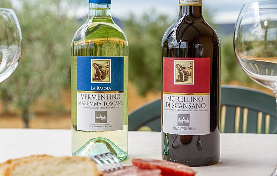 Prodotti enogastronomici esclusivi