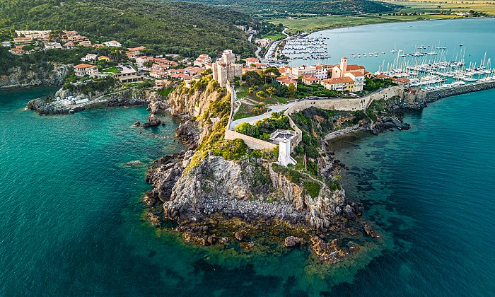 talamone-e-la-sua-storia
